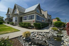 Sunrise Inn Villas and Suites