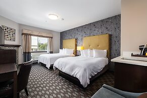 Sunrise Inn Villas and Suites