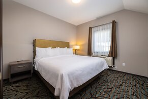 Sunrise Inn Villas and Suites