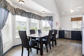 Sunrise Inn Villas and Suites