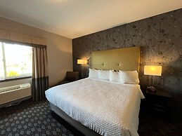 Sunrise Inn Villas and Suites