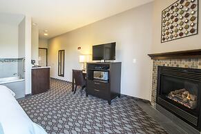 Sunrise Inn Villas and Suites