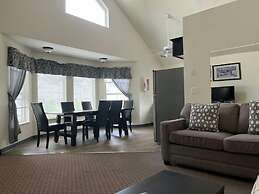 Sunrise Inn Villas and Suites