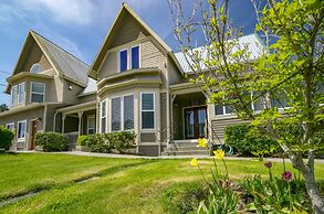 Sunrise Inn Villas and Suites