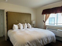 Sunrise Inn Villas and Suites