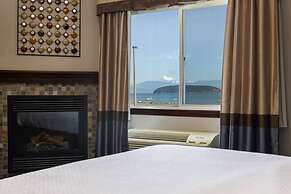 Sunrise Inn Villas and Suites