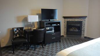 Sunrise Inn Villas and Suites