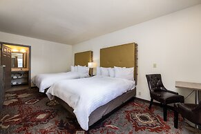 Sunrise Inn Villas and Suites