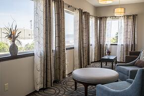 Sunrise Inn Villas and Suites