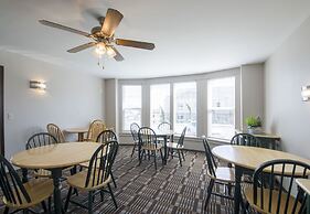 Sunrise Inn Villas and Suites