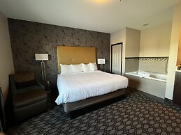 Sunrise Inn Villas and Suites