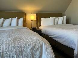 Sunrise Inn Villas and Suites