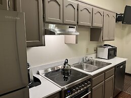 Sunrise Inn Villas and Suites