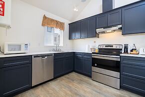 Sunrise Inn Villas and Suites