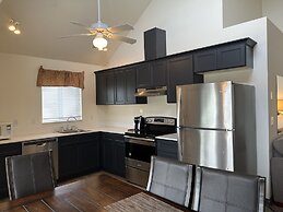 Sunrise Inn Villas and Suites