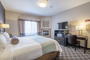 Sunrise Inn Villas and Suites