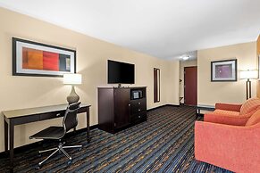 Best Western Kenosha Inn