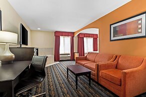 Best Western Kenosha Inn