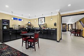 Best Western Kenosha Inn