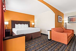 Best Western Kenosha Inn