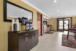 Best Western Kenosha Inn