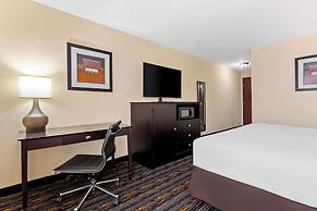 Best Western Kenosha Inn