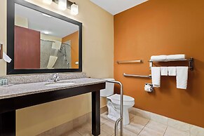 Best Western Kenosha Inn