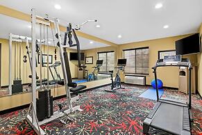 Best Western Kenosha Inn
