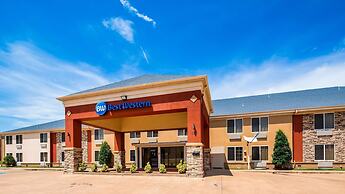 Best Western Kenosha Inn