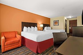 Best Western Kenosha Inn