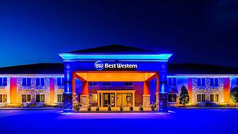 Best Western Kenosha Inn