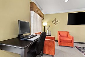 Best Western Kenosha Inn