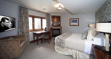 The Lodge at Chetola Resort