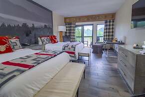 The Lodge at Chetola Resort