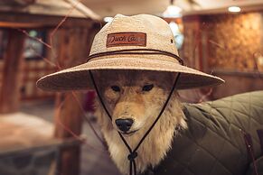 The Lodge at Chetola Resort