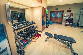 The Lodge at Chetola Resort