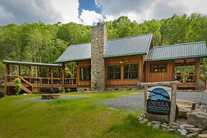 The Lodge at Chetola Resort