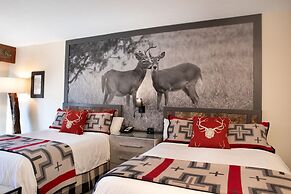 The Lodge at Chetola Resort