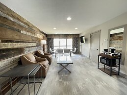 The Lodge at Chetola Resort