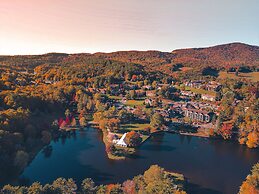 The Lodge at Chetola Resort