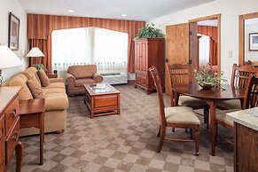 The Lodge at Chetola Resort