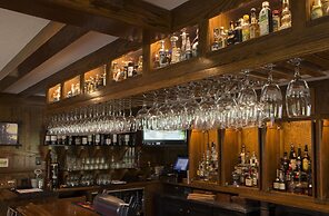 The Lodge at Chetola Resort