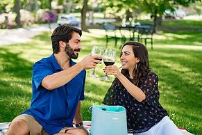 The Lodge at Chetola Resort