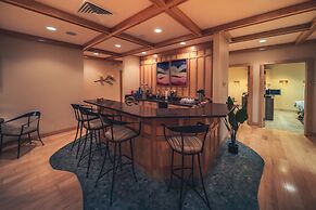 The Lodge at Chetola Resort