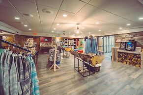 The Lodge at Chetola Resort