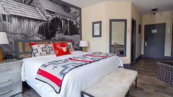 The Lodge at Chetola Resort