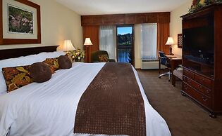 The Lodge at Chetola Resort