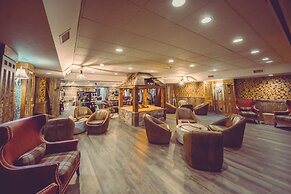 The Lodge at Chetola Resort