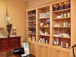 The Lodge at Chetola Resort