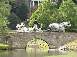 The Lodge at Chetola Resort